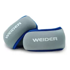 Pesa De Muñeca 4 Lb - Weider