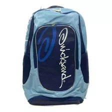 Mochila Backpack Quicksand Torneo - Azul