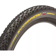 Pneu Pirelli Scorpion Xc Rc 29 X 2.4 Team Edition Mtb 