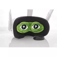 Lens Cover Bmtick Para Oculus Quest 2 - Frog