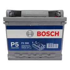 Bateria Estacionaria Bosch 12v 40ah Nobreak Solar Tipo Df500