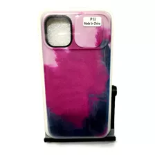 Fundas Compatibles iPhone 11 Silicona