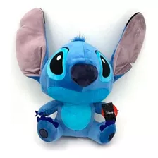 Peluche Stitch 25 Cm - Phi Phi Toys - Vamos A Jugar