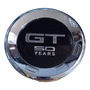 Emblema Mustang Ford Gt Cobra Shelby Accesorios Trasero