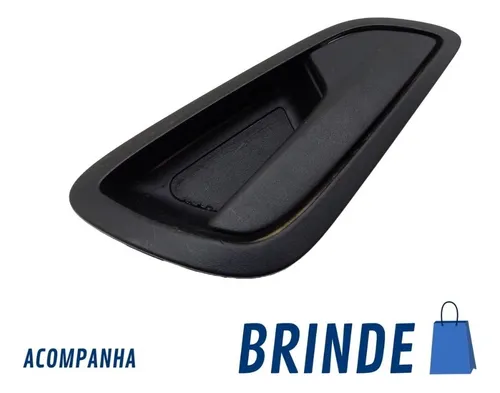Maçaneta Interna Direita Dianteira Traseira Ford Ka  2021 2