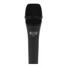 Microfono Dinamico Alto Adm7 Vocal De Mano Professional