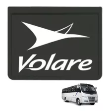 Apara-barro Van Miniônibus Micro-ônibus Volare