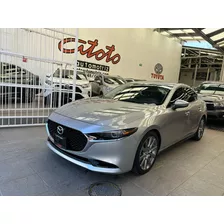 Mazda Mazda 3 2020 I Grand Touring 