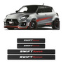 Estribo Derecho Swift Sport 2013-2015 77210-70l00-zrj