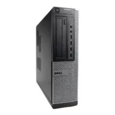 Cpu Dell 7010 Core I3 8gb Ram Ssd 240gb Win10 Pro - Desktop