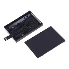 Case Para Hd Interno De Xbox 360 Slim E Superslim