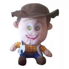 Xerife Woody De Pelúcia - Toy Story