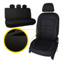 Cubierta Impermeable Para Ford Escort Zx2