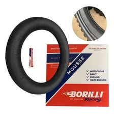 Bib Mousse Para Cubierta Enduro Borilli 140/80-18 