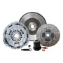 Kit De Clutch Y Volante Ford F-150 Lobo 4.2 V6 1998-2009