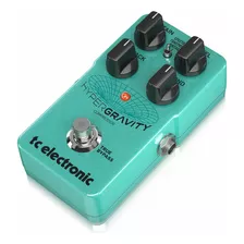 Pedal Efectos Tc Electronic Hypergravity Compressor