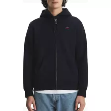 Campera Hombre Levis Core Ng Zip Up Variante De Colores