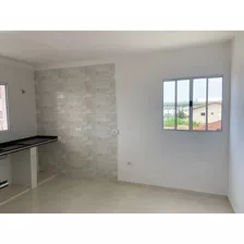 Apartamento Lindíssimo No Melhor Local Do Balneário Gaivota! $ 175mil Financia.