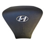 Funda Volante Filo Cromo Ft28 Hyundai Sonata 2013