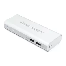 Cargador Portátil 10400mah Ideal Para Todo Uso