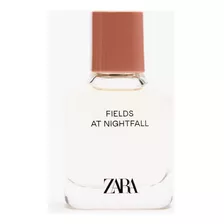 Zara Fields At Nightfall Mujer Nuevo Y Original 30ml