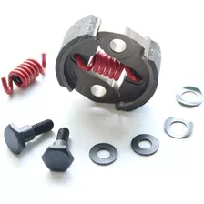 Kit Embreagem 6000 Rpm Baja 1/5 Hpi Rovan Km Redcat