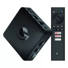 Ematic Jetstream Hdr 4k Uhd Streaming Media Player