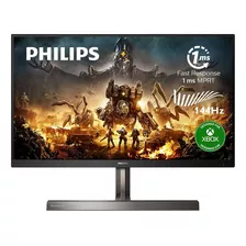 Monitor Para Juegos Philips Momentum 329m1rv 32 4k Hdr, Dis