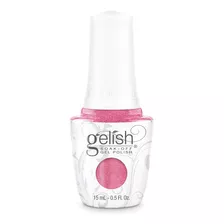 Gel Polish Semipermanente 15ml Tutti Frutti By Gelish Color Shimmer