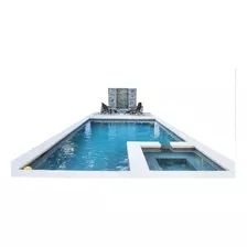 Orçamento Projeto Estrutural De Piscina Em Concreto Armado