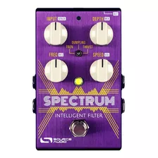 Source Audio Filtro Inteligente Spectrum Series One