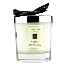 Jo Malone Blackberry & Bay Vela Perfumada 7.05 Oz (2.5 Pulga