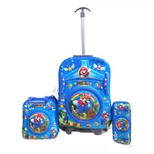 Mochila Para Niños Y Niñas