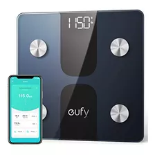 Pesa Digital De Baño Eufy By Anker, Báscula Inteligente C1 C