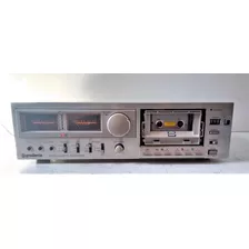 Stereo Tape Cassete Gradiente - Cd-5500 - Ver Descrição