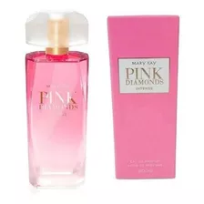 Perfume Para Dama Pink Diamonds Intense Mary Kay 60 Ml.