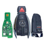 Bateria Lth Agm Mercedes-benz Clase S L 600 1997 - L-49-900