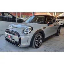 Mini Cooper S 2.0 Turbo 2022