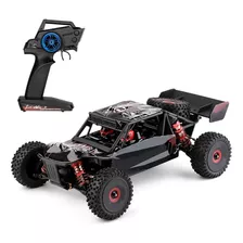 Goolrc Wltoys 124016 - Coche De Control Remoto A Escala 1:12