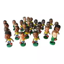 Mini Craques Coca Cola - Copa 98 - Tenho Muitos