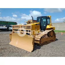 Trator De Esteira Caterpillar D6n - 2013