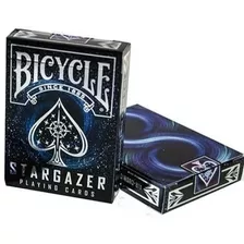 Baraja Bicycle Stargazer 