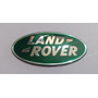 Luz De Cortesia Para Puertas Land Rover Logo Original Led