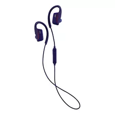 Auriculares Deportivos Inalambricos Jvc Con Clip (azul) Ha