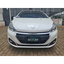 Peugeot 208 Griffe At 1.6