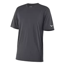 Mizuno Camiseta De Manga Corta Estándar Nxt Para Hombre, Car