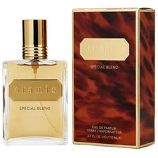 Aramis Special Blend Eau Parfum X 110 Ml Cerrado Original