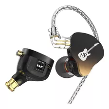 Auriculares De Monitoreo In-ear.