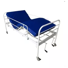 Aluguel De Cama Hospitalar Manual 2 Movimentos