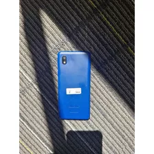 Celular Samsung Galaxy A01 Core, Azul 